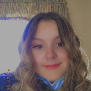 Meet your Posher, Brianna